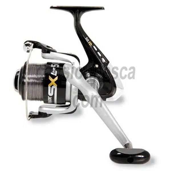 carrete linea effe vigor sx line 30 fd (con hilo) 