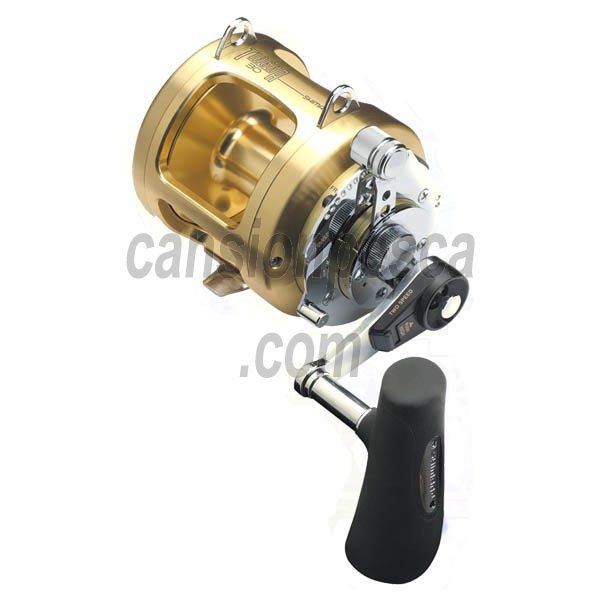 carrete shimano tiagra 30w lrs a