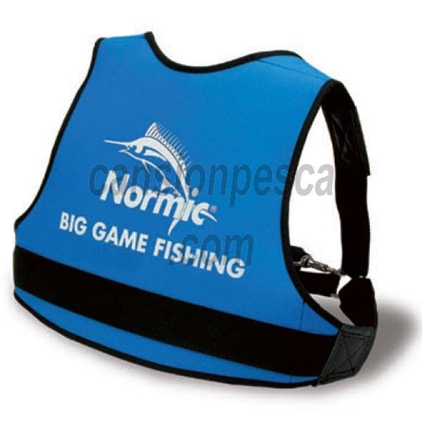 arnes normic sail fish harness 052