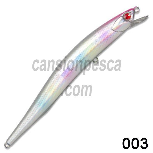 pez rigido ima nabarone 125f slim