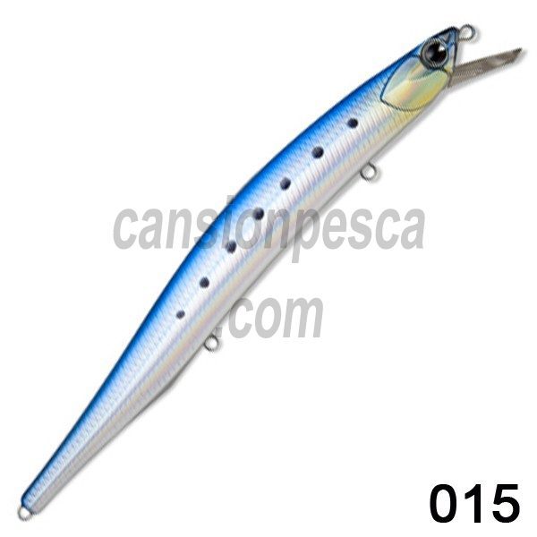 Ima Nabarone 150F Flottant Leurre X5497 (4371) 4539625214371