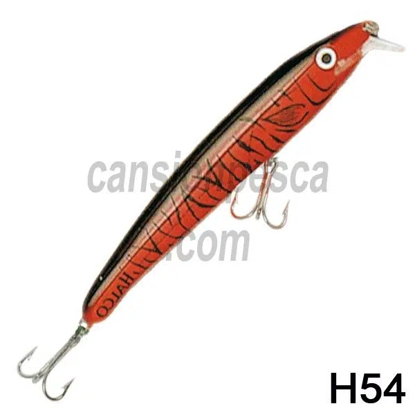 pez rigido halco laser pro 160 - p 88509 2865 pez rigido halco laser pro 160