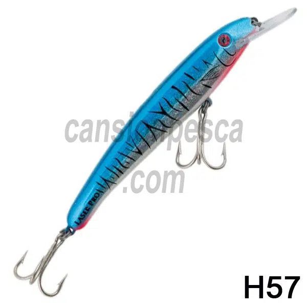 pez rigido halco laser pro 190