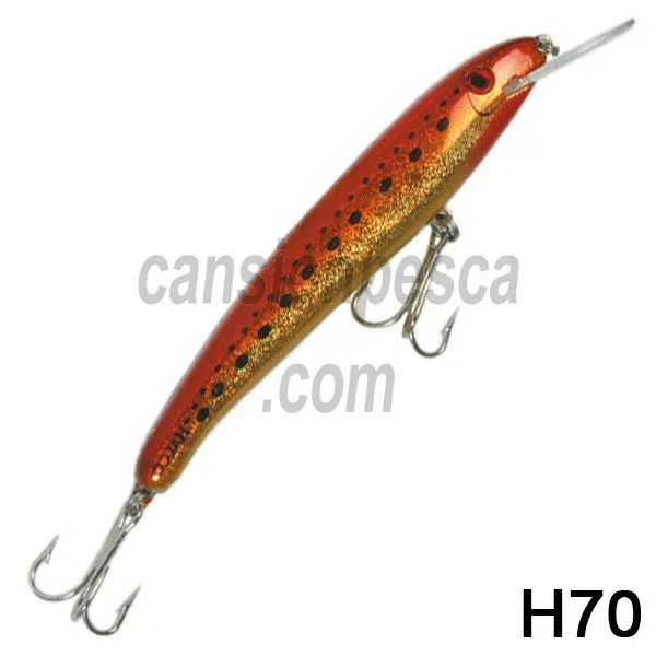 pez rigido halco laser pro 190