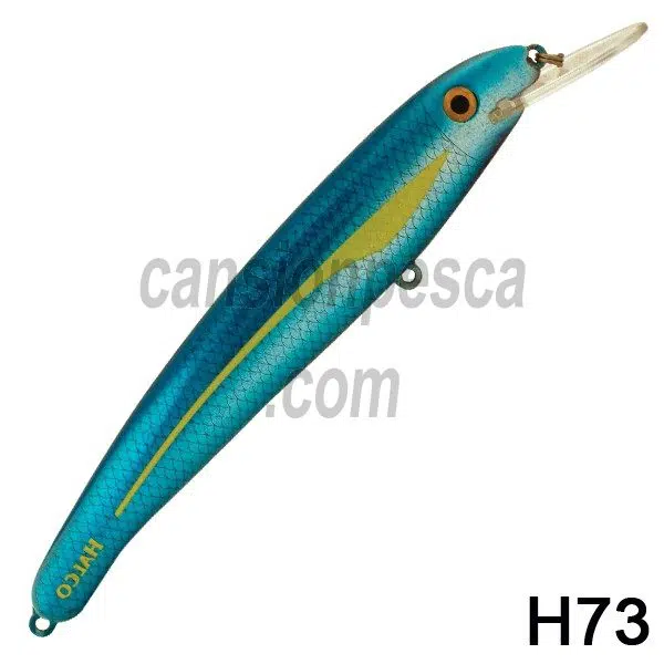pez rigido halco laser pro 190