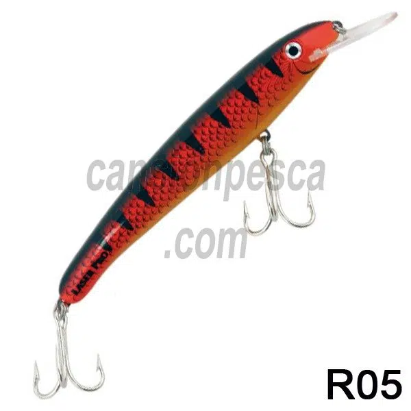 pez rigido halco laser pro 190