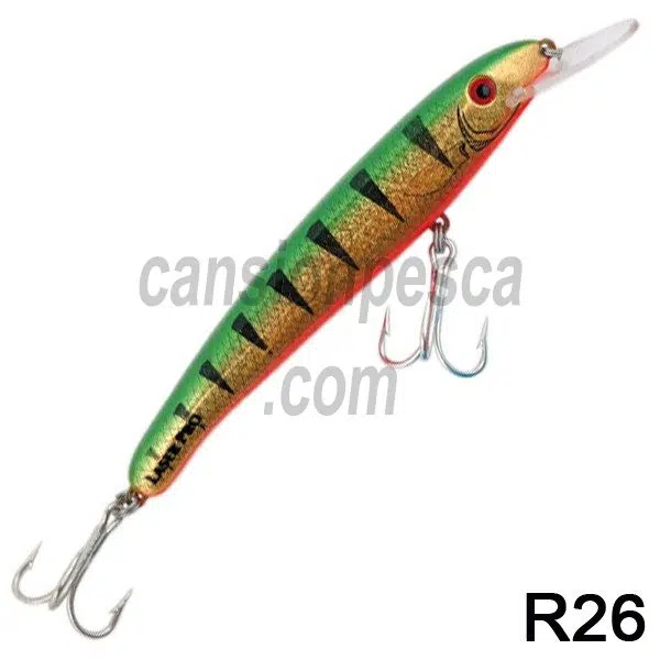 pez rigido halco laser pro 190