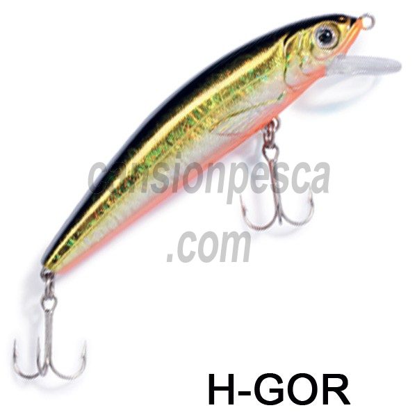 pez rigido abu garcia tormentor 70