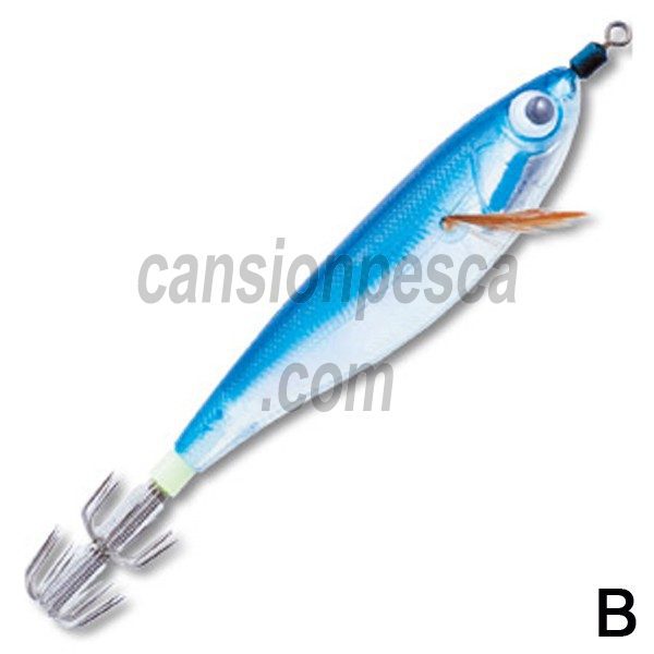 jibionera yamashita toto sutte slim cristal 7.5cm