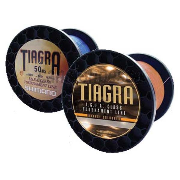 nylon shimano tiagra I.G.F.A.