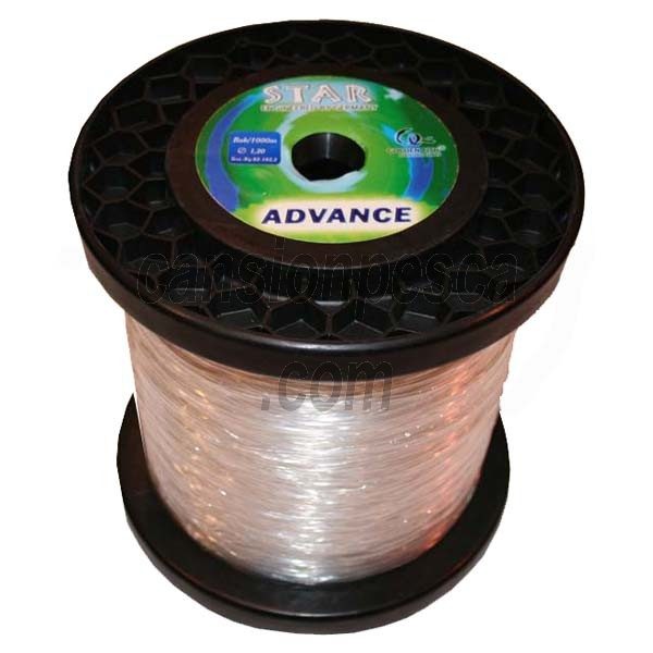 nylon golden fish star advance 1000m/1.20mm