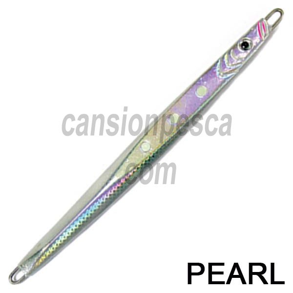 pez jig williamson lures benthos 200gr