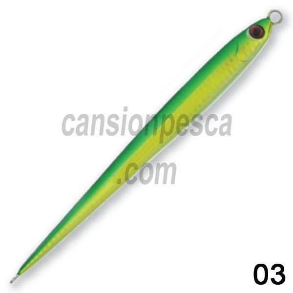 pez jig hart akula 230gr