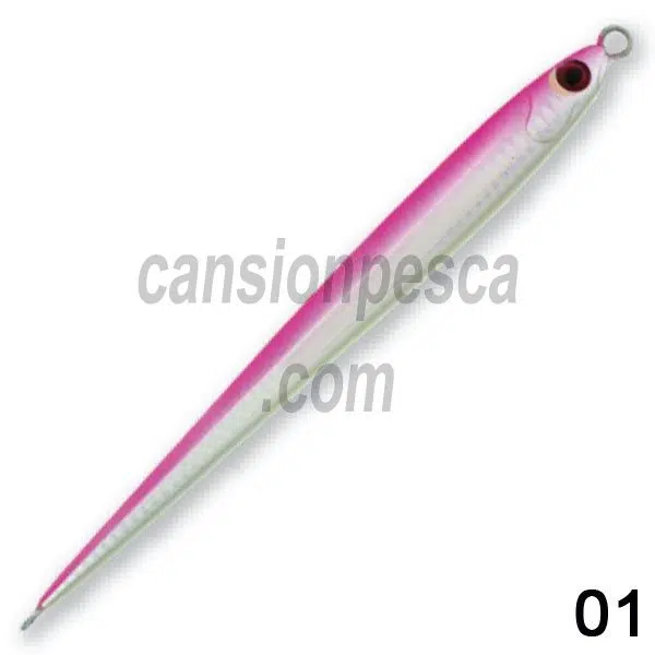 pez jig hart akula 320gr - p 89160 3225 pez jig hart akula 320gr