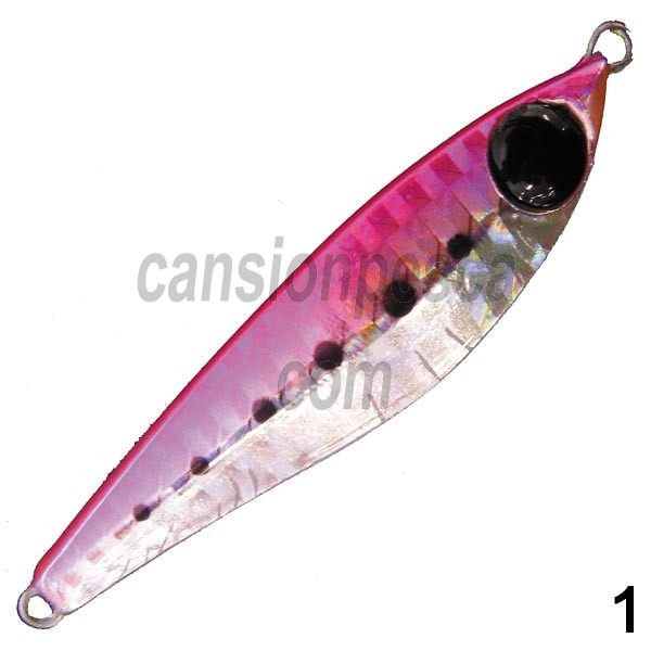 pez jig hayabusa fina jack eye 28gr