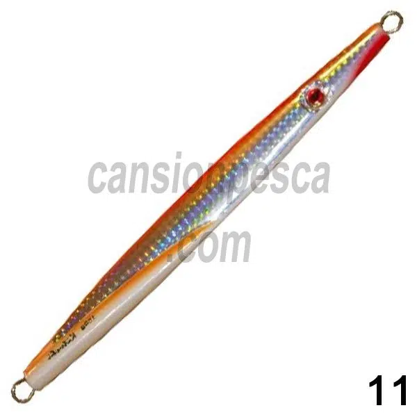 pez jig kituchi evolution jigs 150gr