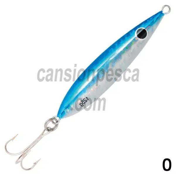 pez jig quantum stagger jig 80gr