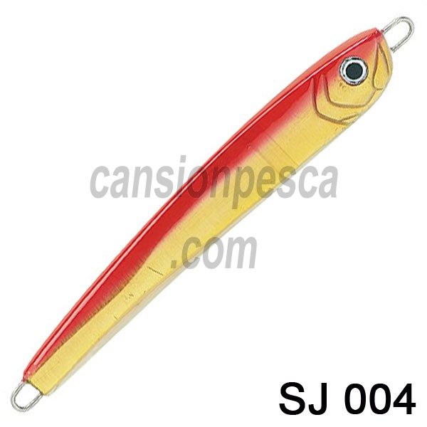 pez jig river2sea sea rock 150gr