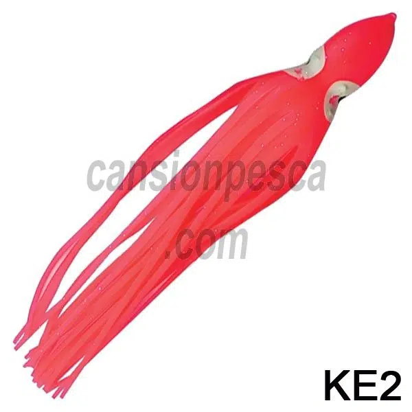 pez pulpo yamashita octopus 6cm