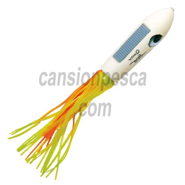 pez pulpo quantum squidy lure 75cm