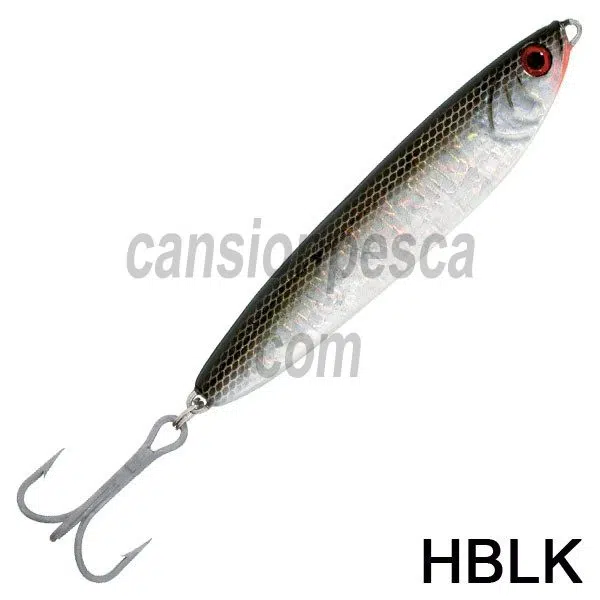 pez jig blue fox herring 75gr