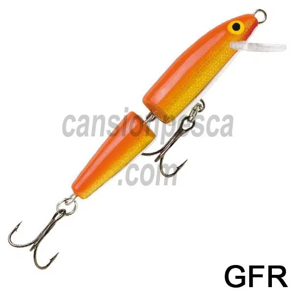 pez rigido rapala jointed 13