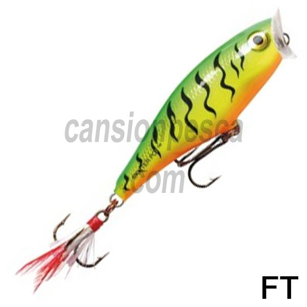 pez rigido williamson lures popper pro 13cm 