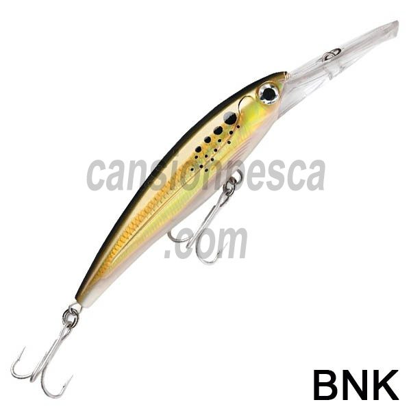 pez rigido rapala x-rap magnum 16