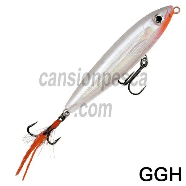 pez rigido rapala x-rap walk 9 - p 90239 3802 pez rigido rapala x-rap walk 9