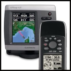 gps y plotters