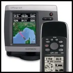 gps y plotters