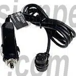 cable alimentacion con toma mechero garmin 72h y 78 (50A256)