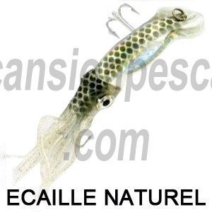 pez calamar rigido flashmer calamara 12cm