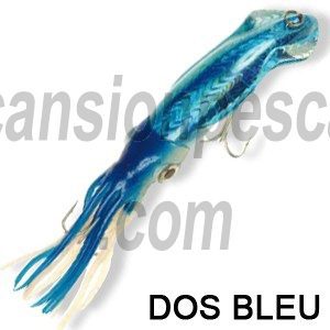 pez calamar rigido flashmer big calamara 16cm