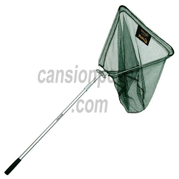 sacadora quantum goliath landing net 2.50m