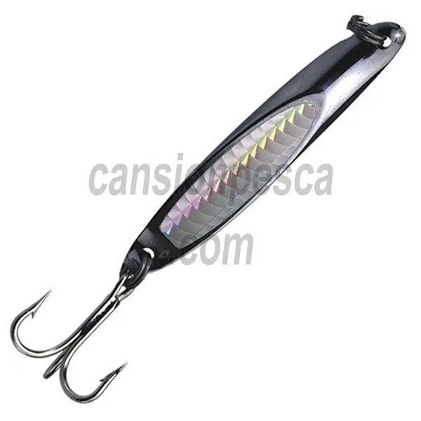 pez cucharilla halco twisty