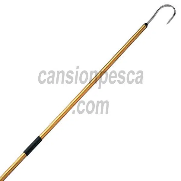 gancho normic 1.80m mod.042