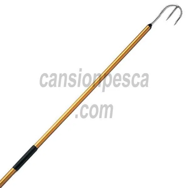 gancho normic 1.50m mod.041A