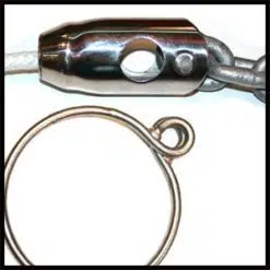 Accesorios fondeo