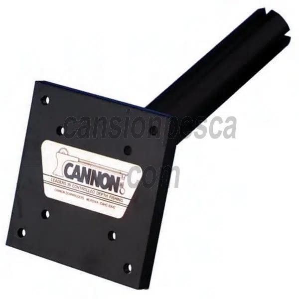adaptador cañero profundizador cannon 30cm