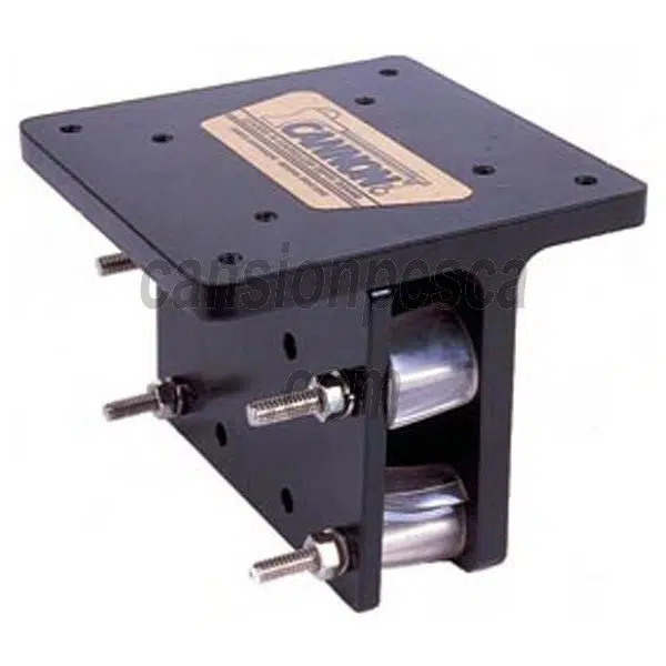 adaptador candelero profundizador cannon