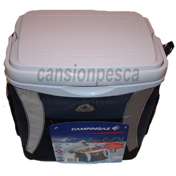nevera campingaz easy cool 24L