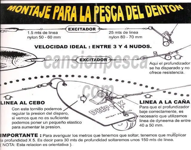 pala profundizadora evia planer