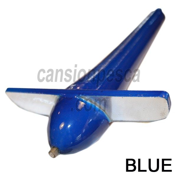 excitador c&h lures large bird