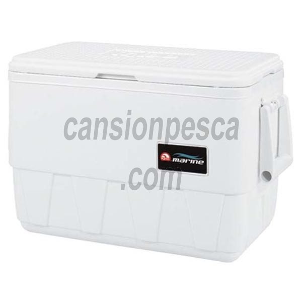 nevera igloo marine 25qt - 23.7L