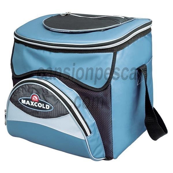 nevera igloo maxcold ice blue 24 - 20L