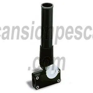 cañero balconera orientable normic aluminio anodizado - p 86748 4424 ca