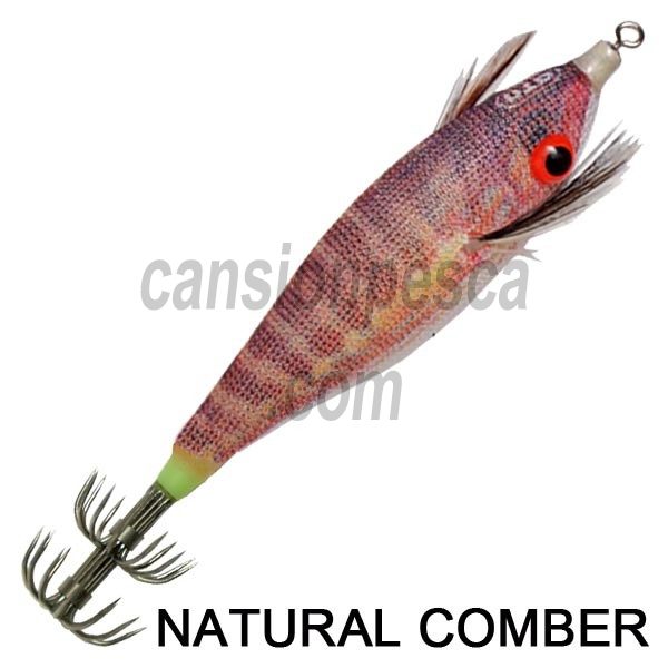 jibionera dtd hybrid kanjac 7cm
