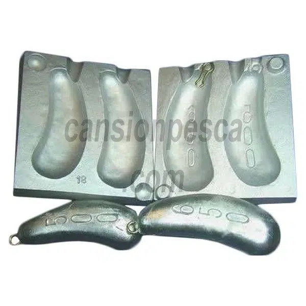 molde de plomo norvegien 500/650gr nº 18 a2 - p 91088 4587 molde de plomo norvegien 500/650gr n