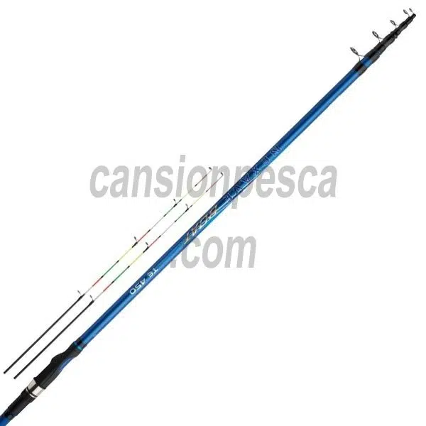 caña shimano nexave boat te 350 - p 91136 4614 ca